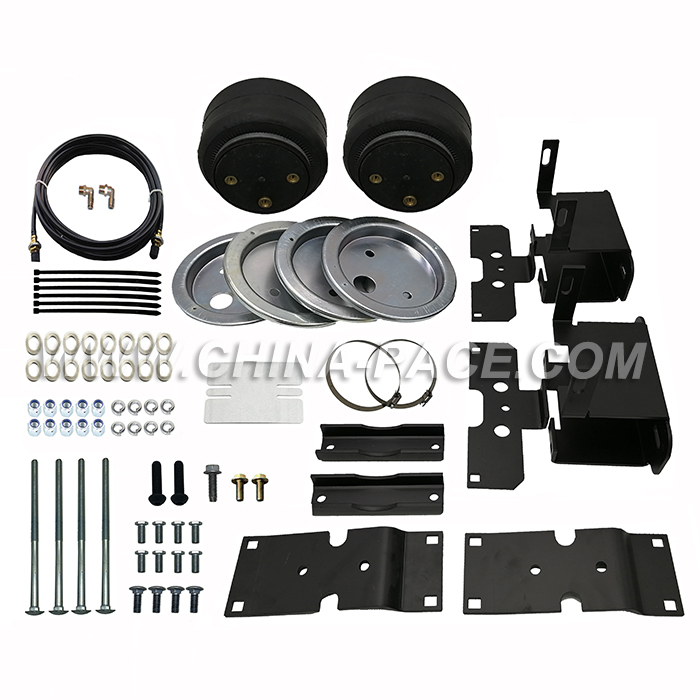 2015-2019 Ford F150 4WD Truck Air Suspension Kit, Airlift Towing Kit , Rear Air Suspension Kit, Air Spring Pasts, Air Bag Parts, Schrader Inflation Valve, Air Suspension Fittings, Air Fittings, Air Suspension Solenoid Manifold Valve, Air Suspension Controller, 12 V Air Compressor For Air Suspension, Air Ride Gauge For Air Suspension, Air Tank For Air Suspension